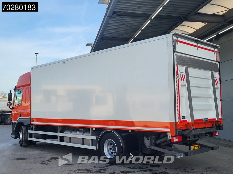 DAF CF 370 4X2 NL-Truck Automatic 2500kg Ladebordwand ACC Euro 6 - Kravas automašīna ar slēgto virsbūvi: foto 2 DAF CF 370 4X2 NL-Truck Automatic 2500kg Ladebordwand ACC Euro 6 - Kravas automašīna ar slēgto virsbūvi: foto 2