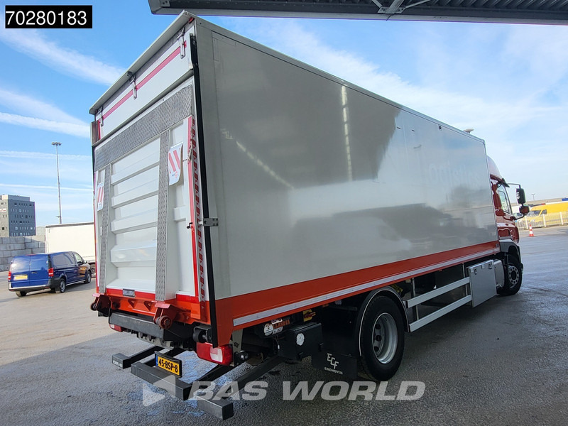 DAF CF 370 4X2 NL-Truck Automatic 2500kg Ladebordwand ACC Euro 6 - Kravas automašīna ar slēgto virsbūvi: foto 5 DAF CF 370 4X2 NL-Truck Automatic 2500kg Ladebordwand ACC Euro 6 - Kravas automašīna ar slēgto virsbūvi: foto 5