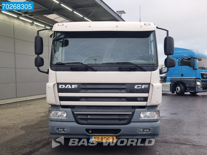 DAF CF75.250 6X2 NL-Truck Lift+Lenkachse Haller SLF 23 m3 Zoeller EEV - Atkritumu vedējs: foto 5 DAF CF75.250 6X2 NL-Truck Lift+Lenkachse Haller SLF 23 m3 Zoeller EEV - Atkritumu vedējs: foto 5