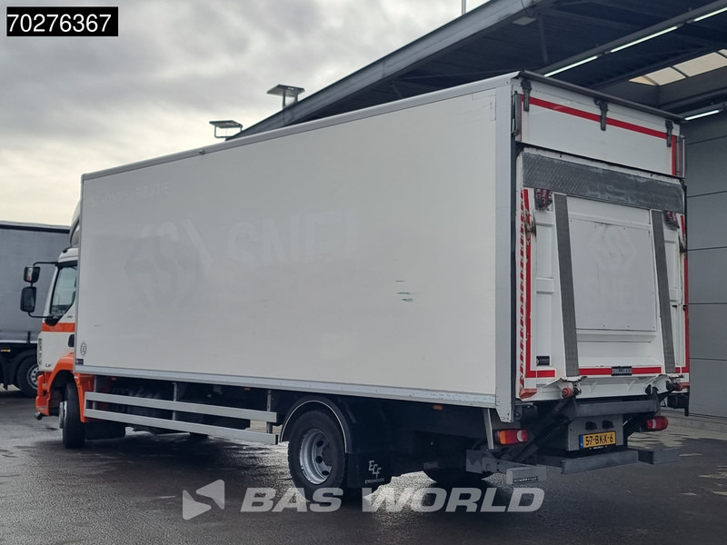 DAF LF 210 4X2 NL-Truck 16tonner Automatic Ladebordwand ACC Euro 6 - Kravas automašīna ar slēgto virsbūvi: foto 2 DAF LF 210 4X2 NL-Truck 16tonner Automatic Ladebordwand ACC Euro 6 - Kravas automašīna ar slēgto virsbūvi: foto 2