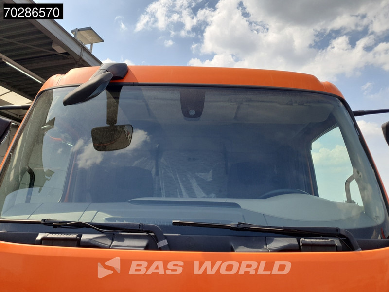 DAF LF 220 LF 4X2 10tons NL-Truck Curtainsides Manual Euro 6 līzingu DAF LF 220 LF 4X2 10tons NL-Truck Curtainsides Manual Euro 6: foto 9