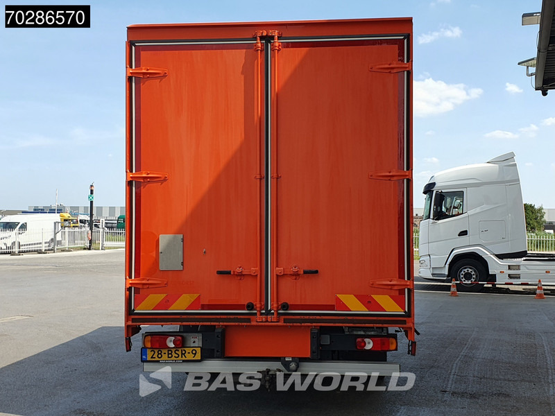 DAF LF 220 LF 4X2 10tons NL-Truck Curtainsides Manual Euro 6 līzingu DAF LF 220 LF 4X2 10tons NL-Truck Curtainsides Manual Euro 6: foto 12