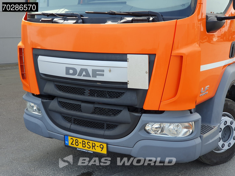 DAF LF 220 LF 4X2 10tons NL-Truck Curtainsides Manual Euro 6 līzingu DAF LF 220 LF 4X2 10tons NL-Truck Curtainsides Manual Euro 6: foto 10