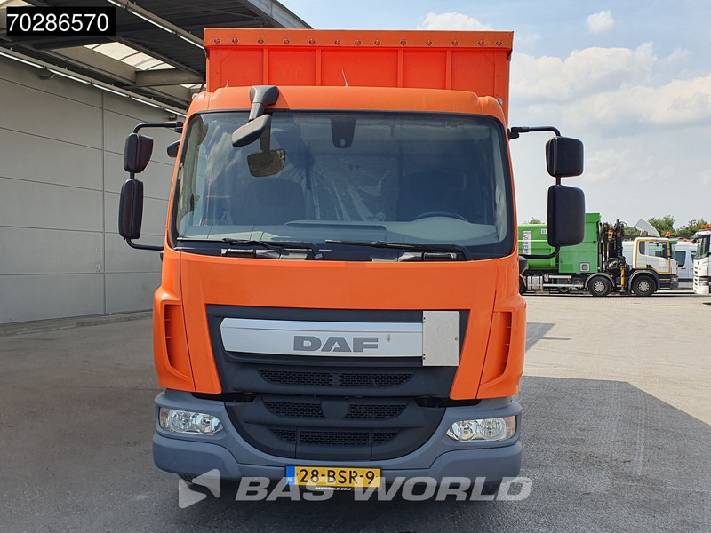 DAF LF 220 LF 4X2 10tons NL-Truck Curtainsides Manual Euro 6 līzingu DAF LF 220 LF 4X2 10tons NL-Truck Curtainsides Manual Euro 6: foto 8