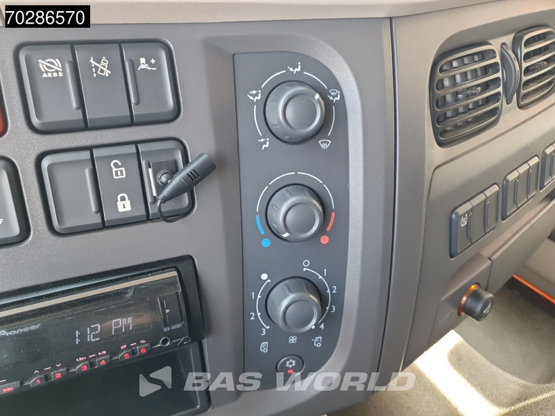 DAF LF 220 LF 4X2 10tons NL-Truck Curtainsides Manual Euro 6 līzingu DAF LF 220 LF 4X2 10tons NL-Truck Curtainsides Manual Euro 6: foto 19