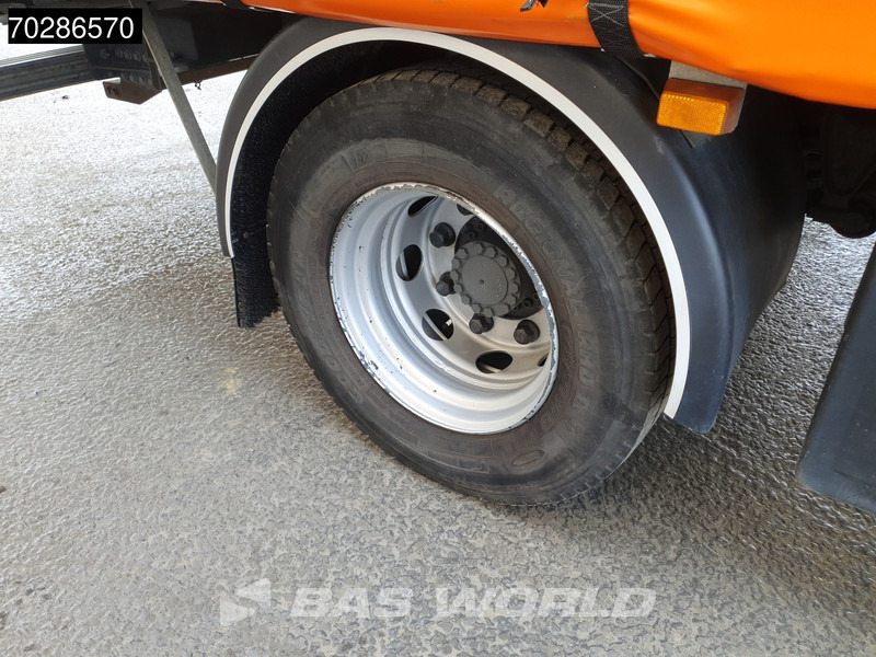 DAF LF 220 LF 4X2 10tons NL-Truck Curtainsides Manual Euro 6 līzingu DAF LF 220 LF 4X2 10tons NL-Truck Curtainsides Manual Euro 6: foto 15