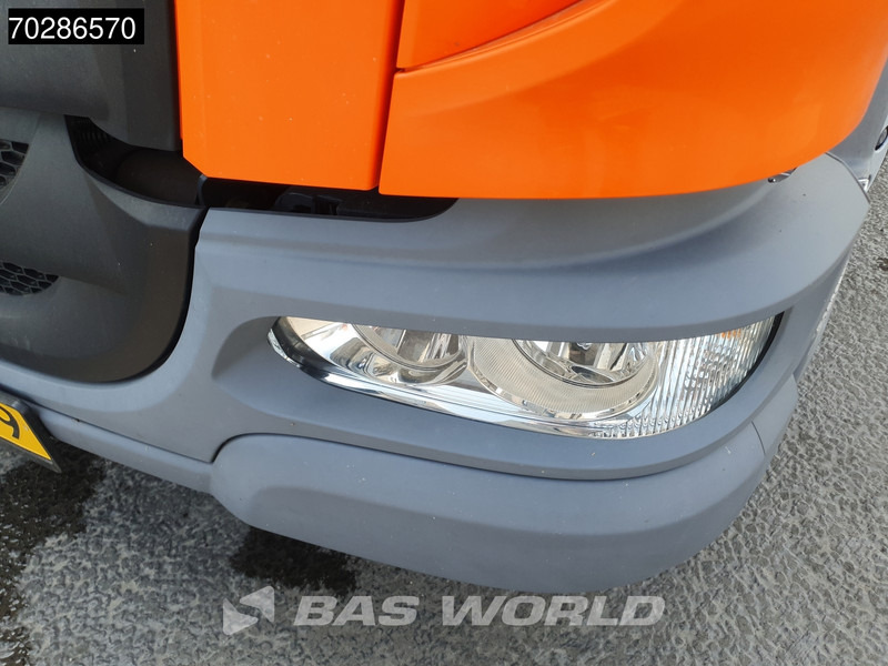 DAF LF 220 LF 4X2 10tons NL-Truck Curtainsides Manual Euro 6 līzingu DAF LF 220 LF 4X2 10tons NL-Truck Curtainsides Manual Euro 6: foto 11