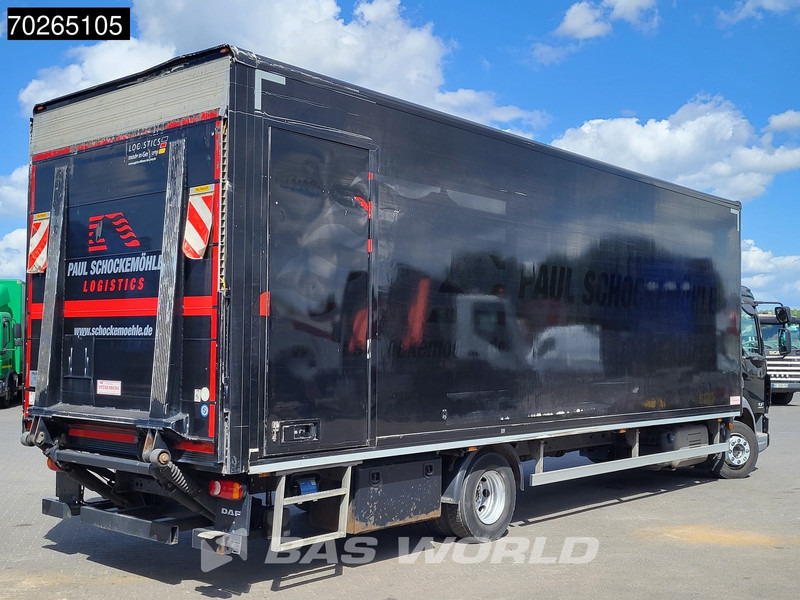 DAF LF 230 4X2 12tonner Automatic 1500kg Ladebordwand ACC Euro 6 - Kravas automašīna ar slēgto virsbūvi: foto 5 DAF LF 230 4X2 12tonner Automatic 1500kg Ladebordwand ACC Euro 6 - Kravas automašīna ar slēgto virsbūvi: foto 5