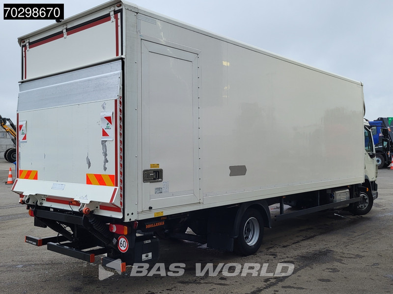 DAF LF 230 LF 4X2 12tonner 1500kg Ladebordwand ACC Automatic Navi Euro 6 - Kravas automašīna ar slēgto virsbūvi: foto 5 DAF LF 230 LF 4X2 12tonner 1500kg Ladebordwand ACC Automatic Navi Euro 6 - Kravas automašīna ar slēgto virsbūvi: foto 5