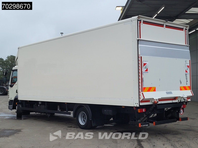 DAF LF 230 LF 4X2 12tonner 1500kg Ladebordwand ACC Automatic Navi Euro 6 - Kravas automašīna ar slēgto virsbūvi: foto 2 DAF LF 230 LF 4X2 12tonner 1500kg Ladebordwand ACC Automatic Navi Euro 6 - Kravas automašīna ar slēgto virsbūvi: foto 2