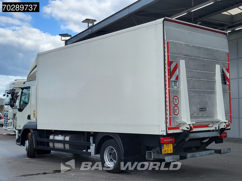 DAF LF 230 LF 4X2 NL-Truck 2000kg Ladebordwand Automatic ACC Euro 6 - Kravas automašīna ar slēgto virsbūvi: foto 2 DAF LF 230 LF 4X2 NL-Truck 2000kg Ladebordwand Automatic ACC Euro 6 - Kravas automašīna ar slēgto virsbūvi: foto 2