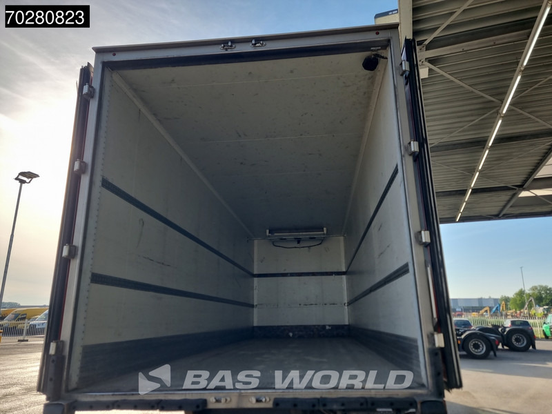 DAF LF 250 4X2 Manual ACC Carrier Xarios 600 cooler Euro 6 - Kravas automašīna refrižerators: foto 3 DAF LF 250 4X2 Manual ACC Carrier Xarios 600 cooler Euro 6 - Kravas automašīna refrižerators: foto 3