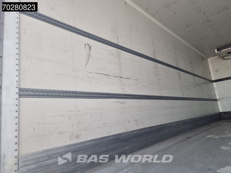 DAF LF 250 4X2 Manual ACC Carrier Xarios 600 cooler Euro 6 - Kravas automašīna refrižerators: foto 5 DAF LF 250 4X2 Manual ACC Carrier Xarios 600 cooler Euro 6 - Kravas automašīna refrižerators: foto 5