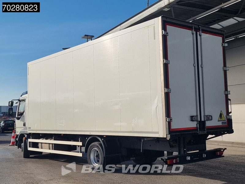 DAF LF 250 4X2 Manual ACC Carrier Xarios 600 cooler Euro 6 - Kravas automašīna refrižerators: foto 2 DAF LF 250 4X2 Manual ACC Carrier Xarios 600 cooler Euro 6 - Kravas automašīna refrižerators: foto 2