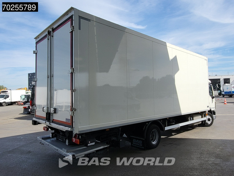 DAF LF 260 4X2 12t Carrier Supra 1150mt Bi-temp Ladebordwand ACC Euro 6 - Kravas automašīna refrižerators: foto 3 DAF LF 260 4X2 12t Carrier Supra 1150mt Bi-temp Ladebordwand ACC Euro 6 - Kravas automašīna refrižerators: foto 3