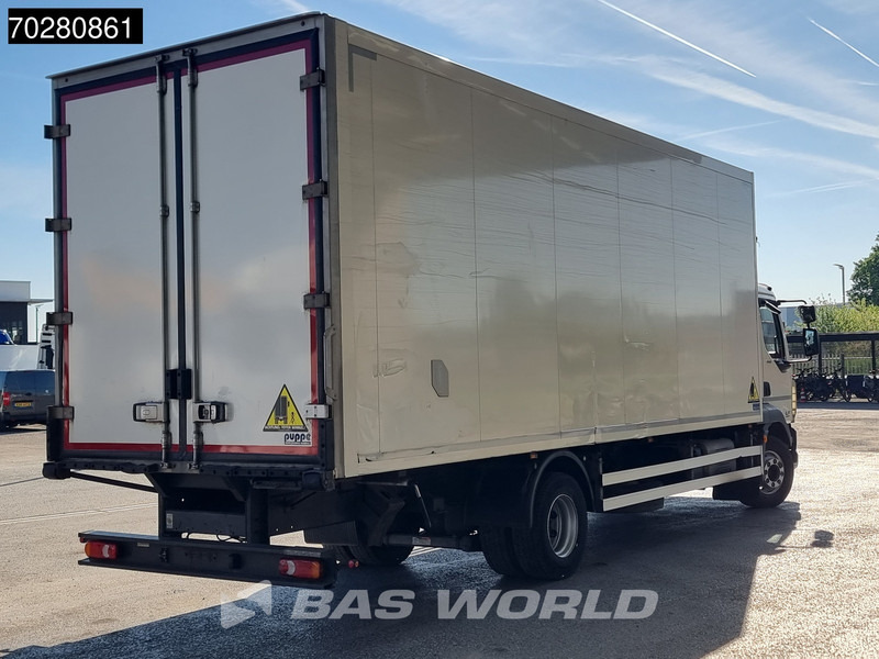 DAF LF 260 4X2 Carrier Xarios 600 cooler Manual ACC Euro 6 - Kravas automašīna refrižerators: foto 5 DAF LF 260 4X2 Carrier Xarios 600 cooler Manual ACC Euro 6 - Kravas automašīna refrižerators: foto 5