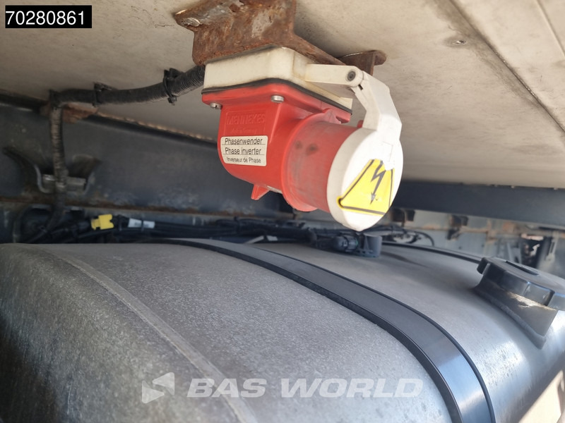 Kravas automašīna refrižerators DAF LF 260 4X2 Carrier Xarios 600 cooler Manual ACC Euro 6: foto 14