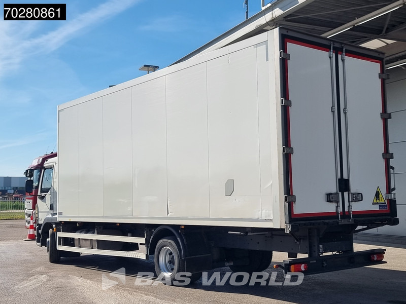 DAF LF 260 4X2 Carrier Xarios 600 cooler Manual ACC Euro 6 - Kravas automašīna refrižerators: foto 2 DAF LF 260 4X2 Carrier Xarios 600 cooler Manual ACC Euro 6 - Kravas automašīna refrižerators: foto 2
