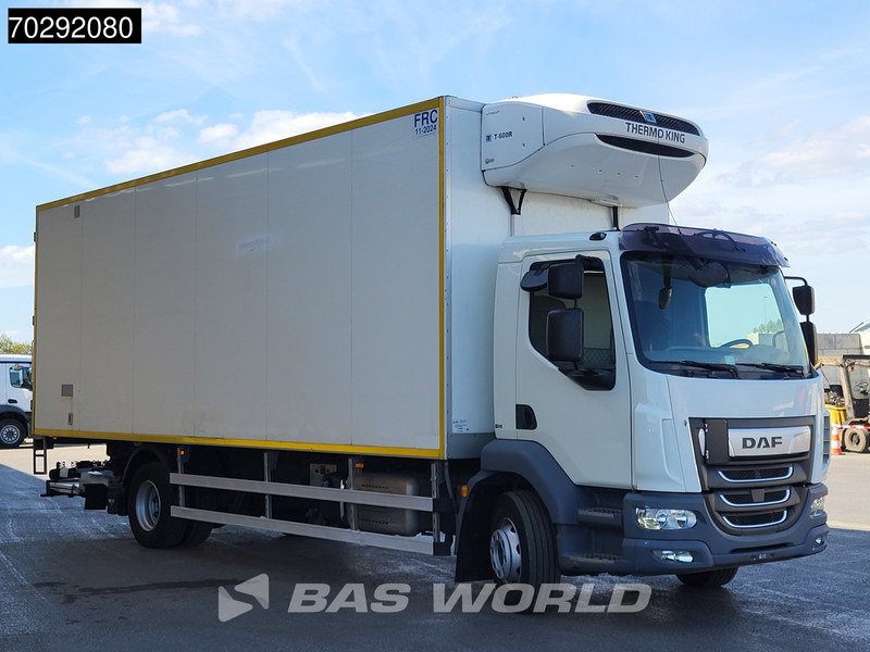 DAF LF 260 4X2 Thermo-King T-600R cooler 1500kg Ladebordwand ACC Euro 6 - Kravas automašīna refrižerators: foto 3 DAF LF 260 4X2 Thermo-King T-600R cooler 1500kg Ladebordwand ACC Euro 6 - Kravas automašīna refrižerators: foto 3