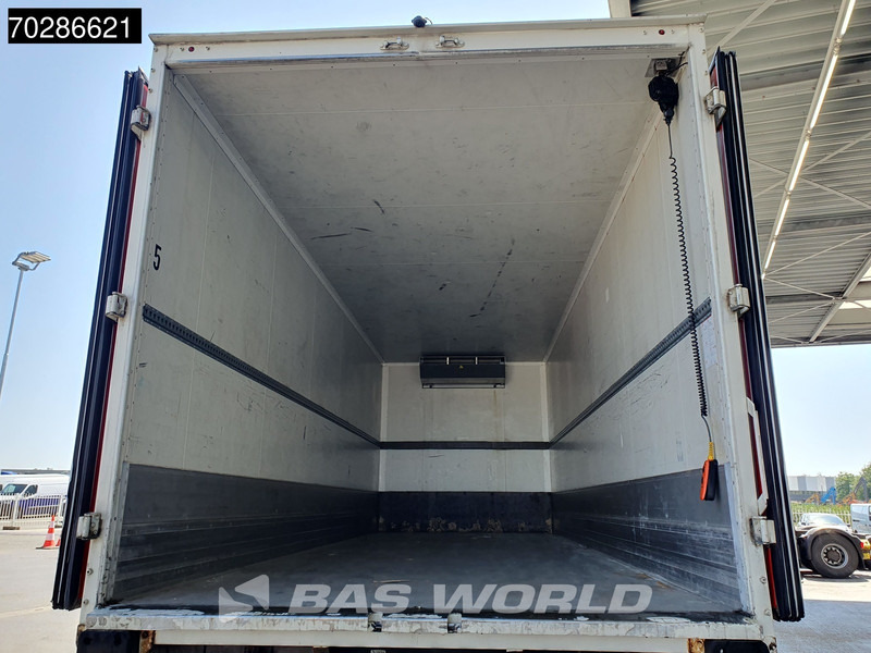 DAF LF 280 LF 4X2 19tons NL-Truck Carrier SUPRA 850 Ladebordwand ACC Navi Euro 6 - Kravas automašīna refrižerators: foto 3 DAF LF 280 LF 4X2 19tons NL-Truck Carrier SUPRA 850 Ladebordwand ACC Navi Euro 6 - Kravas automašīna refrižerators: foto 3