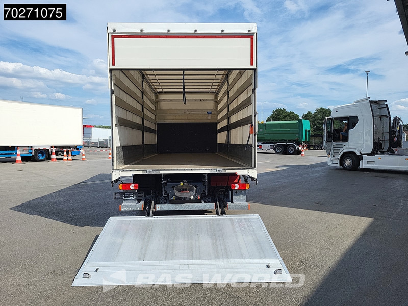 DAF LF 290 4X2 16tonner Automatic Ladebordwand ACC Euro 6 - Kravas automašīna ar tentu: foto 5 DAF LF 290 4X2 16tonner Automatic Ladebordwand ACC Euro 6 - Kravas automašīna ar tentu: foto 5