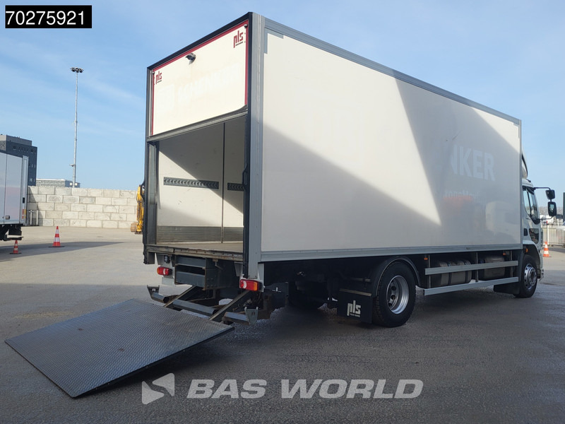 DAF LF 290 4X2 19 Tons Automatic 2t Tailgate Euro 6 ACC - Kravas automašīna ar slēgto virsbūvi: foto 3 DAF LF 290 4X2 19 Tons Automatic 2t Tailgate Euro 6 ACC - Kravas automašīna ar slēgto virsbūvi: foto 3