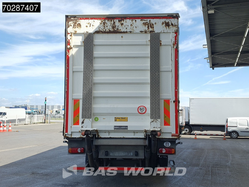 DAF LF 310 LF 4X2 19tonner Automatic 2000kg Ladebordwand Euro 6 - Kravas automašīna ar slēgto virsbūvi: foto 3 DAF LF 310 LF 4X2 19tonner Automatic 2000kg Ladebordwand Euro 6 - Kravas automašīna ar slēgto virsbūvi: foto 3
