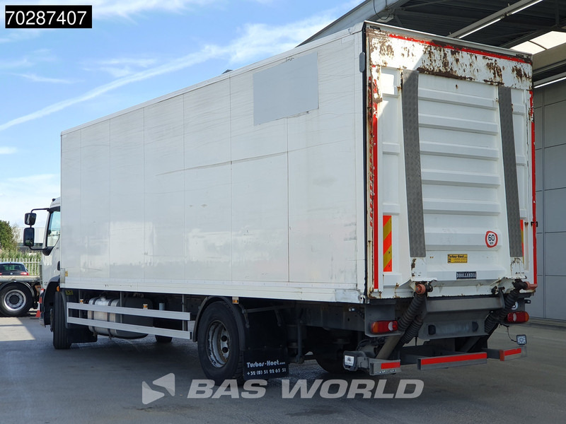 DAF LF 310 LF 4X2 19tonner Automatic 2000kg Ladebordwand Euro 6 - Kravas automašīna ar slēgto virsbūvi: foto 2 DAF LF 310 LF 4X2 19tonner Automatic 2000kg Ladebordwand Euro 6 - Kravas automašīna ar slēgto virsbūvi: foto 2