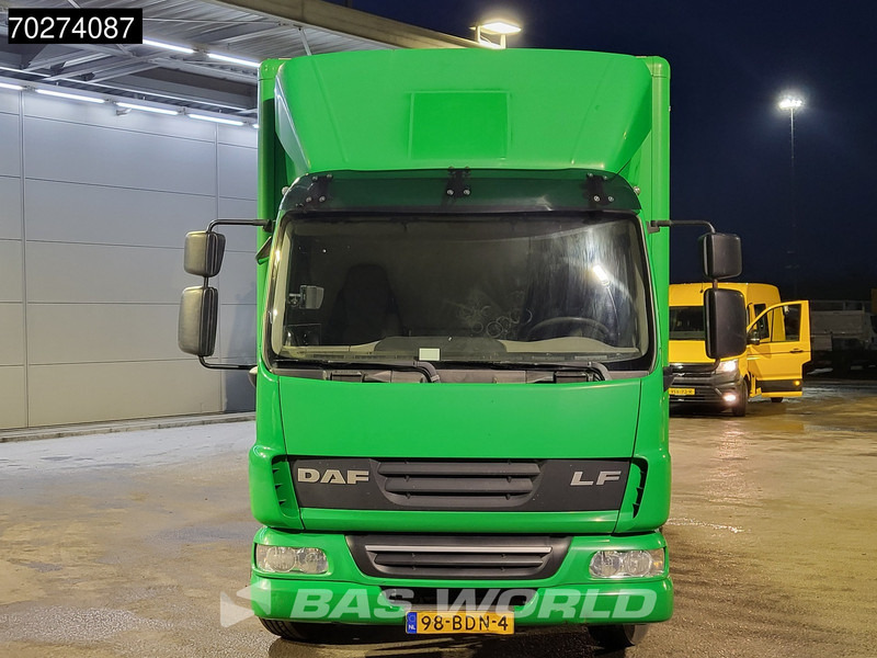 DAF LF45.160 4X2 NL-Truck APK Automatic Ladebordwand EEV - Kravas automašīna ar slēgto virsbūvi: foto 5 DAF LF45.160 4X2 NL-Truck APK Automatic Ladebordwand EEV - Kravas automašīna ar slēgto virsbūvi: foto 5