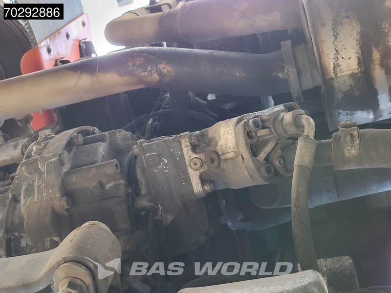 DAF LF45.210 LF 4X2 MKG HLK 66 Crane Kran 5m3 tipper Manual Euro 5 līzingu DAF LF45.210 LF 4X2 MKG HLK 66 Crane Kran 5m3 tipper Manual Euro 5: foto 19