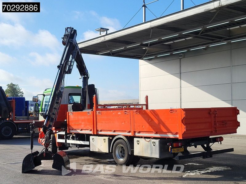 DAF LF45.210 LF 4X2 MKG HLK 66 Crane Kran 5m3 tipper Manual Euro 5 līzingu DAF LF45.210 LF 4X2 MKG HLK 66 Crane Kran 5m3 tipper Manual Euro 5: foto 6