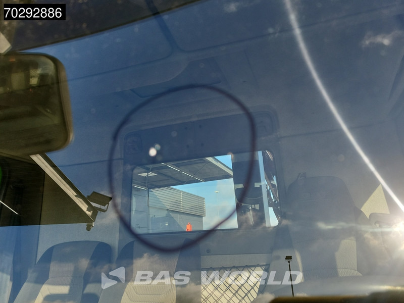 DAF LF45.210 LF 4X2 MKG HLK 66 Crane Kran 5m3 tipper Manual Euro 5 līzingu DAF LF45.210 LF 4X2 MKG HLK 66 Crane Kran 5m3 tipper Manual Euro 5: foto 14