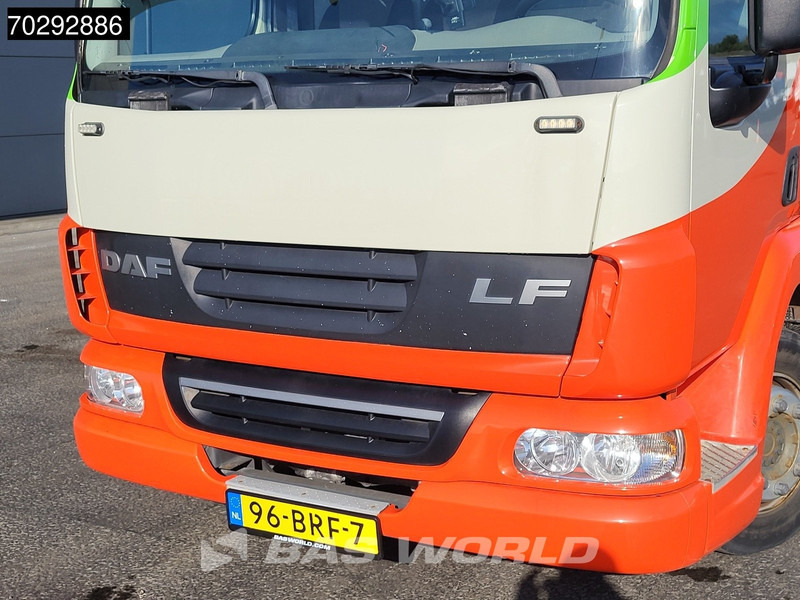 DAF LF45.210 LF 4X2 MKG HLK 66 Crane Kran 5m3 tipper Manual Euro 5 līzingu DAF LF45.210 LF 4X2 MKG HLK 66 Crane Kran 5m3 tipper Manual Euro 5: foto 15