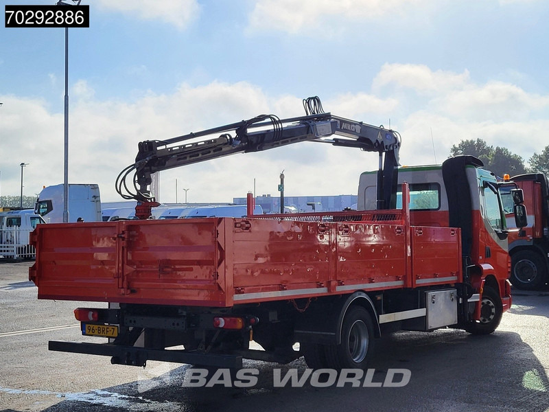 DAF LF45.210 LF 4X2 MKG HLK 66 Crane Kran 5m3 tipper Manual Euro 5 līzingu DAF LF45.210 LF 4X2 MKG HLK 66 Crane Kran 5m3 tipper Manual Euro 5: foto 7
