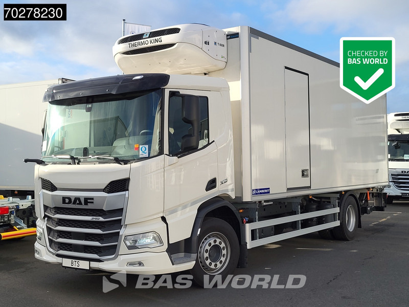 DAF XD 340 4X2 NEW! 2024 Registration Thermo King T800R Lamberet ACC Euro 6 - Kravas automašīna refrižerators: foto 1 DAF XD 340 4X2 NEW! 2024 Registration Thermo King T800R Lamberet ACC Euro 6 - Kravas automašīna refrižerators: foto 1