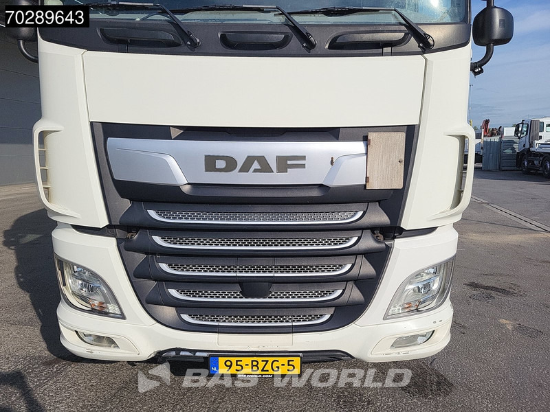 Konteineru vedējs/ Kravas automašīna ar noņemamā virsbūve DAF XF 480 XF 6X2 NL-Truck BDF Retarder Liftaxle 2xTanks Automatic ACC Euro 6: foto 8 Konteineru vedējs/ Kravas automašīna ar noņemamā virsbūve DAF XF 480 XF 6X2 NL-Truck BDF Retarder Liftaxle 2xTanks Automatic ACC Euro 6: foto 8