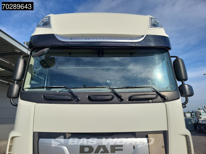 Konteineru vedējs/ Kravas automašīna ar noņemamā virsbūve DAF XF 480 XF 6X2 NL-Truck BDF Retarder Liftaxle 2xTanks Automatic ACC Euro 6: foto 7 Konteineru vedējs/ Kravas automašīna ar noņemamā virsbūve DAF XF 480 XF 6X2 NL-Truck BDF Retarder Liftaxle 2xTanks Automatic ACC Euro 6: foto 7