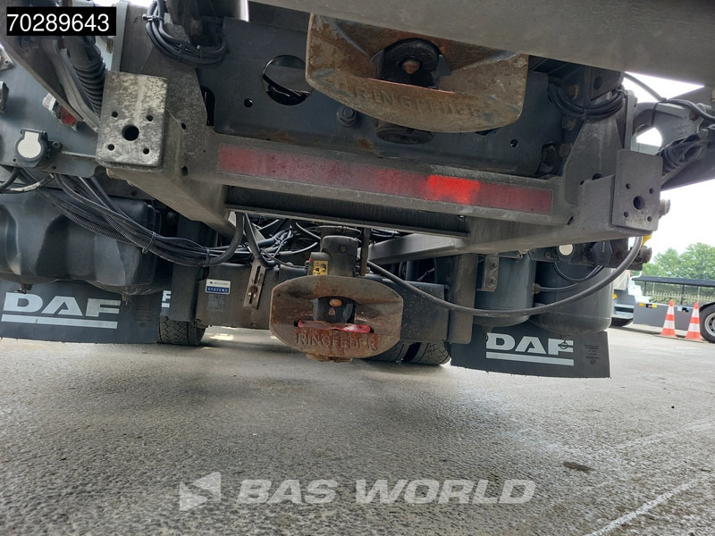 Konteineru vedējs/ Kravas automašīna ar noņemamā virsbūve DAF XF 480 XF 6X2 NL-Truck BDF Retarder Liftaxle 2xTanks Automatic ACC Euro 6: foto 15 Konteineru vedējs/ Kravas automašīna ar noņemamā virsbūve DAF XF 480 XF 6X2 NL-Truck BDF Retarder Liftaxle 2xTanks Automatic ACC Euro 6: foto 15