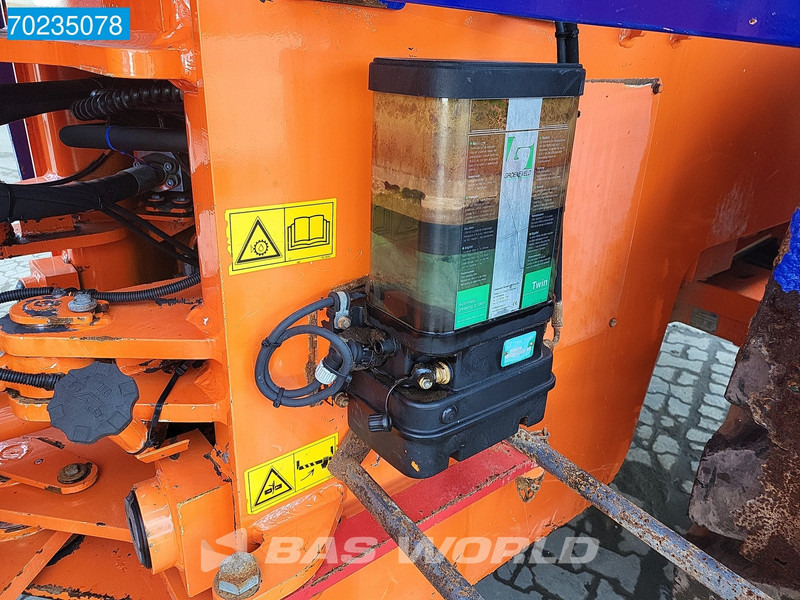 Doosan DL300 DUTCH DEALER MACHINE - NEW WATER PUMP līzingu Doosan DL300 DUTCH DEALER MACHINE - NEW WATER PUMP: foto 18