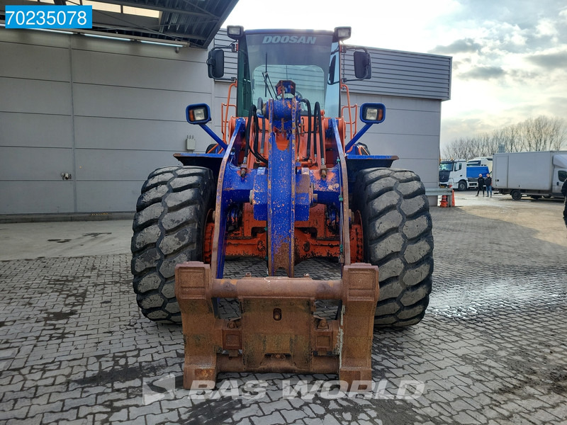 Doosan DL300 DUTCH DEALER MACHINE - NEW WATER PUMP līzingu Doosan DL300 DUTCH DEALER MACHINE - NEW WATER PUMP: foto 8