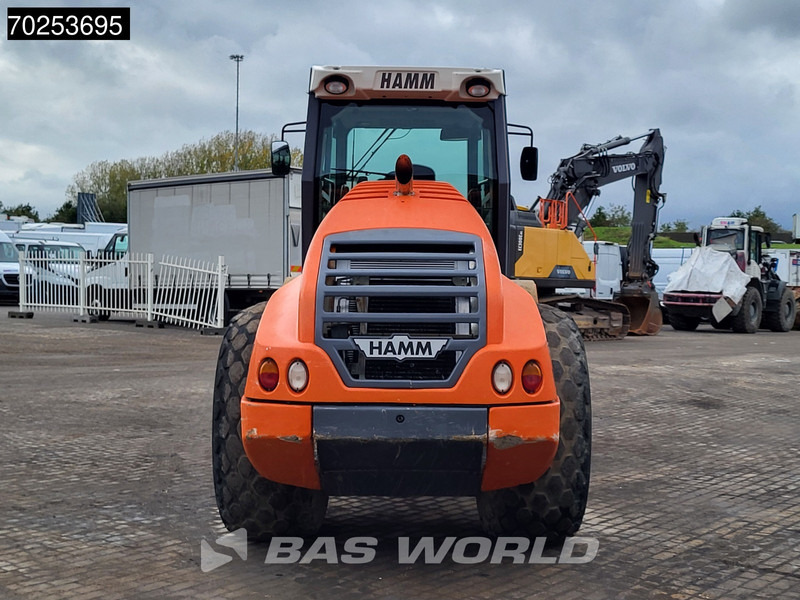 Hamm H13 iX Select - Veltnis: foto 3 Hamm H13 iX Select - Veltnis: foto 3