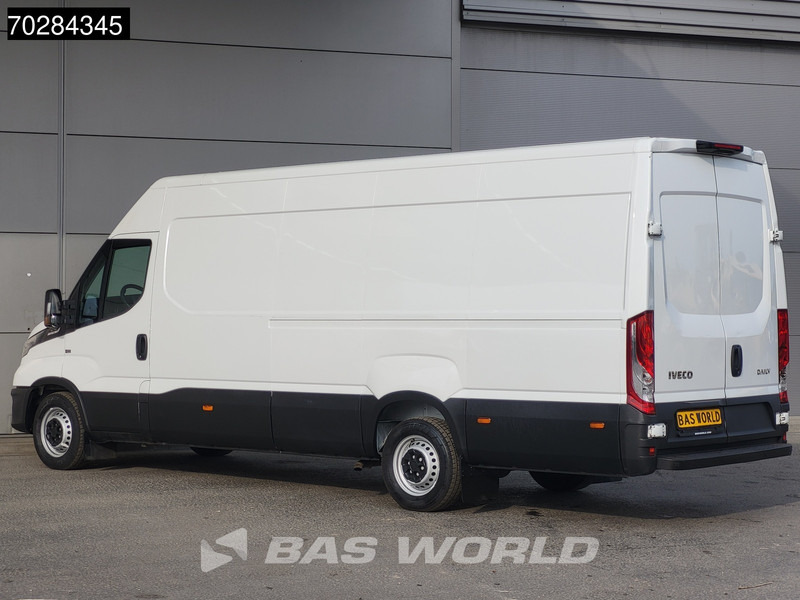 Iveco Daily 35S16 Automaat L3H2 Camera Airco Parkeersensoren Euro6 L4H2 16m3 A/C - Kravas mikroautobuss: foto 2 Iveco Daily 35S16 Automaat L3H2 Camera Airco Parkeersensoren Euro6 L4H2 16m3 A/C - Kravas mikroautobuss: foto 2