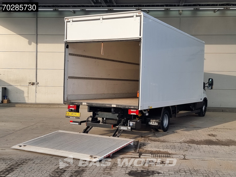 Iveco Daily 70C18 COMING SOON! Automaat Luchtvering Laadklep Airco Cruise Bakwagen Meubelbak Koffer A/C Cruise control - Furgons ar slēgtā virsbūve: foto 3 Iveco Daily 70C18 COMING SOON! Automaat Luchtvering Laadklep Airco Cruise Bakwagen Meubelbak Koffer A/C Cruise control - Furgons ar slēgtā virsbūve: foto 3