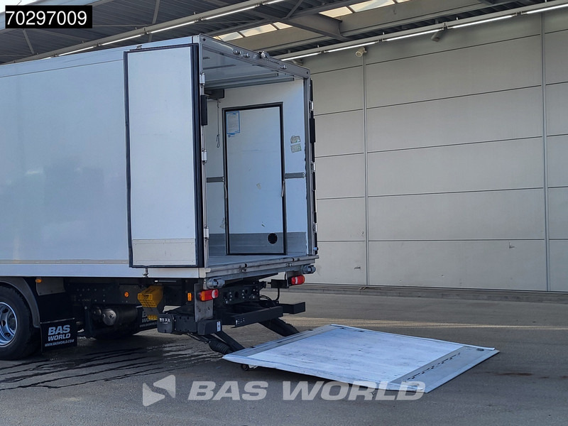 Iveco Eurocargo 160E280 4X2 Carrier Supra 1250 MT 1500kg Ladebordwand Automatic ACC Euro 6 - Kravas automašīna refrižerators: foto 5 Iveco Eurocargo 160E280 4X2 Carrier Supra 1250 MT 1500kg Ladebordwand Automatic ACC Euro 6 - Kravas automašīna refrižerators: foto 5