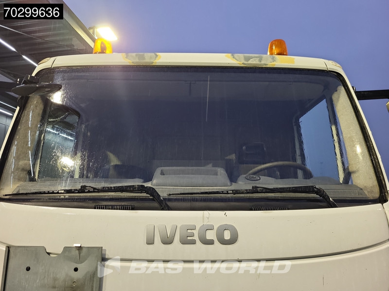 Iveco Eurocargo 160E280 4X2 Hiab 111 HIDUO Kran Crane Manual Euro 4 līzingu Iveco Eurocargo 160E280 4X2 Hiab 111 HIDUO Kran Crane Manual Euro 4: foto 13