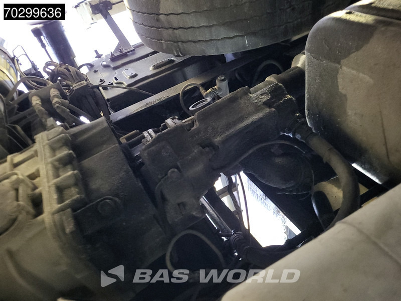 Iveco Eurocargo 160E280 4X2 Hiab 111 HIDUO Kran Crane Manual Euro 4 līzingu Iveco Eurocargo 160E280 4X2 Hiab 111 HIDUO Kran Crane Manual Euro 4: foto 17