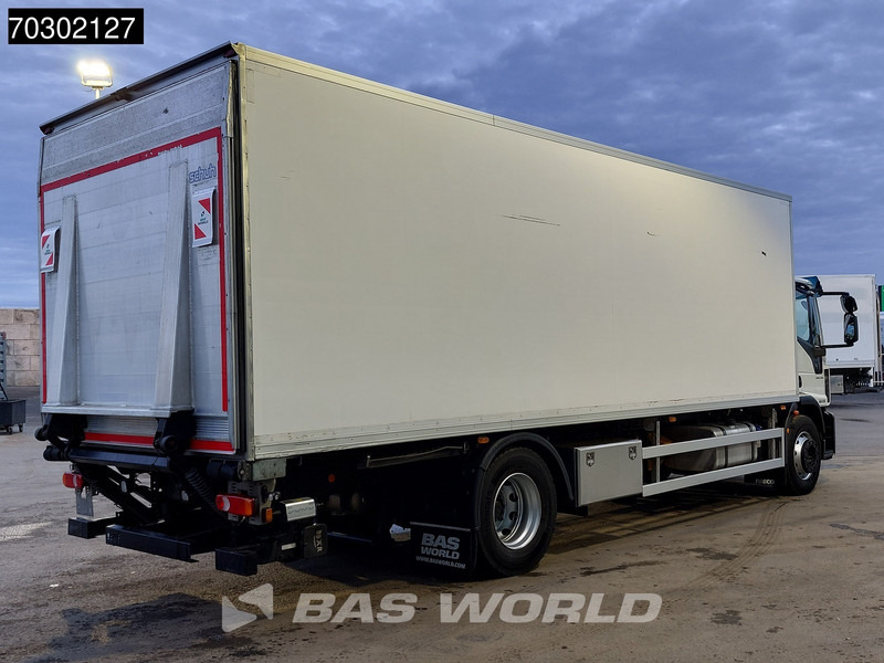 Iveco Eurocargo 180E320 4X2 18tonner Thermo King T-1000 R BÄR Cargolift Automatic Euro 6 - Kravas automašīna refrižerators: foto 5 Iveco Eurocargo 180E320 4X2 18tonner Thermo King T-1000 R BÄR Cargolift Automatic Euro 6 - Kravas automašīna refrižerators: foto 5