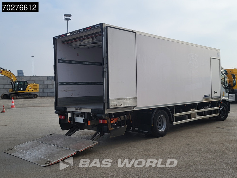 Iveco Eurocargo 190EL280 4X2 ATP Valid - 19tonner Carrier 1150 MT cooler Ladebordwand FRC Euro 6 - Kravas automašīna refrižerators: foto 3 Iveco Eurocargo 190EL280 4X2 ATP Valid - 19tonner Carrier 1150 MT cooler Ladebordwand FRC Euro 6 - Kravas automašīna refrižerators: foto 3
