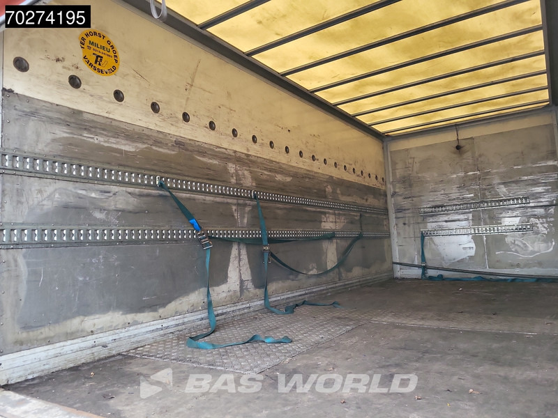 Iveco Eurocargo 75E180 4X2 8tonner NL-Truck Manual Ladebordwand Euro 5 - Kravas automašīna ar slēgto virsbūvi: foto 5 Iveco Eurocargo 75E180 4X2 8tonner NL-Truck Manual Ladebordwand Euro 5 - Kravas automašīna ar slēgto virsbūvi: foto 5