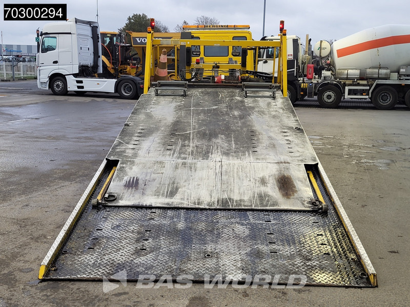 Iveco ML120E24 120ED 4X2 NL-Truck APK FALKOM FAS 6000 Winch Recovery Truck Abschleppwagen Euro 3 - Auto evakuators: foto 5 Iveco ML120E24 120ED 4X2 NL-Truck APK FALKOM FAS 6000 Winch Recovery Truck Abschleppwagen Euro 3 - Auto evakuators: foto 5